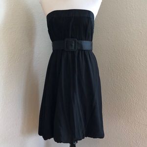 White House Black Market black dress